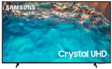 LED-телевизор Samsung UE-43 BU8000UX SMART TV [ПИ]
